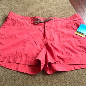 Columbia Shorts
